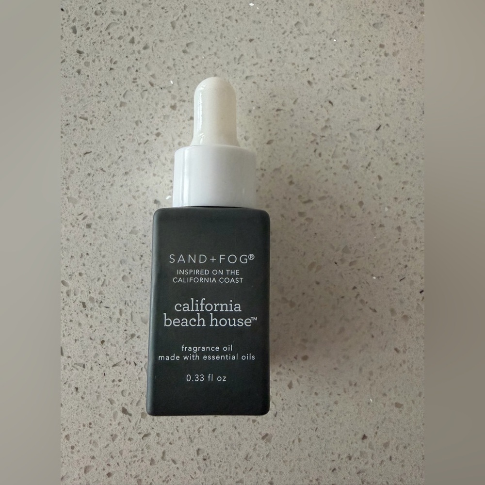 ✨New✨SAND + FOG: Diffuser Oil 🪷Mix’N’Match: 1 for $11 or 2 for $18🪷